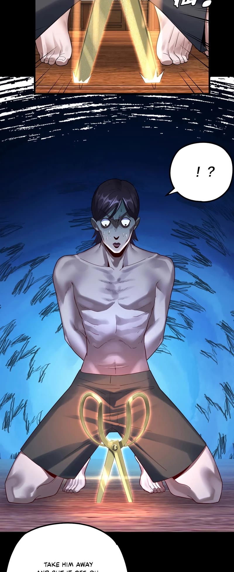I Am the Fated Villain Chapter 143 page 30 - Chapter 143