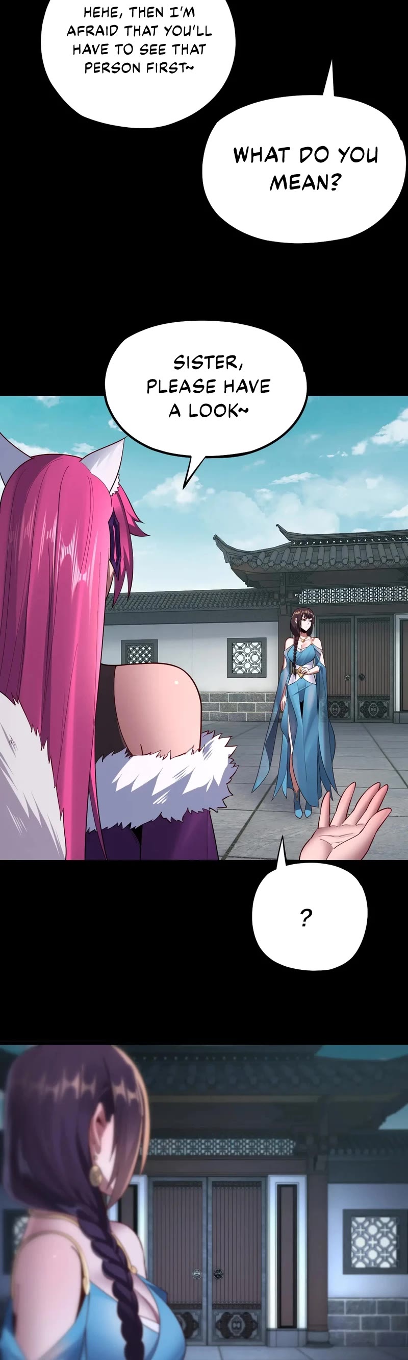 I Am the Fated Villain Chapter 144 page 13 - Chapter 144