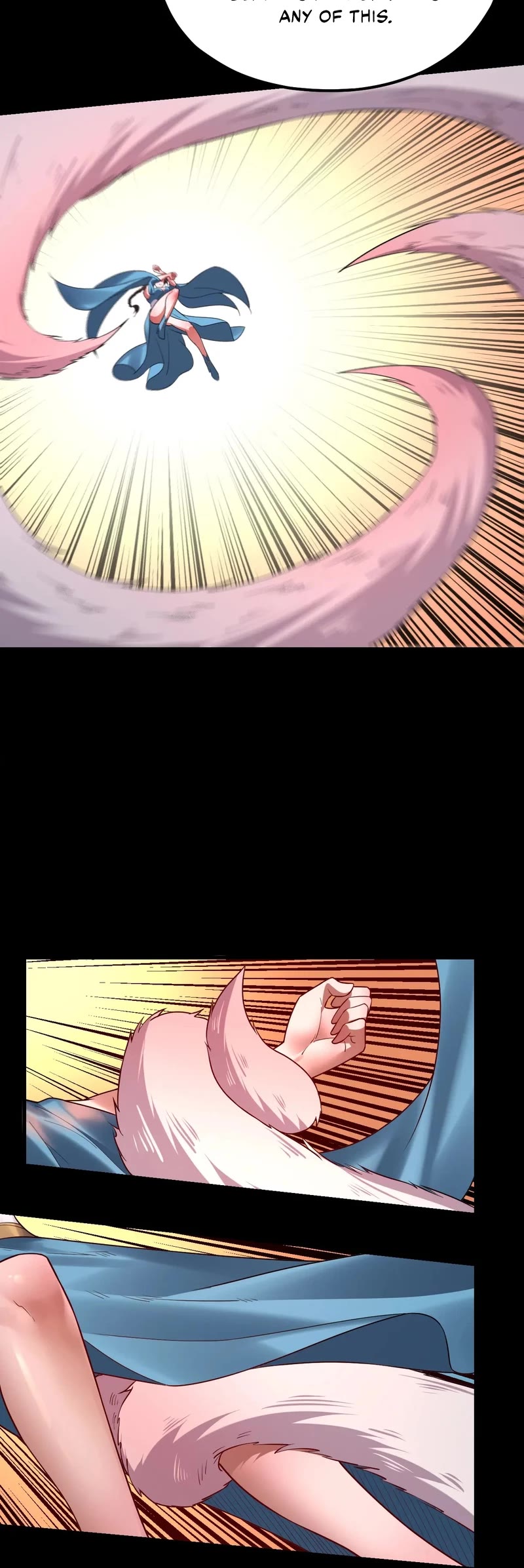 I Am the Fated Villain Chapter 144 page 21 - Chapter 144