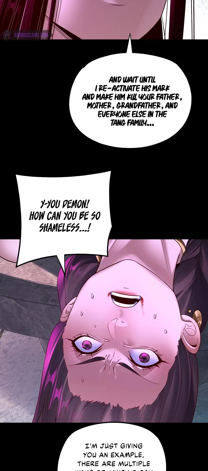 I Am the Fated Villain Chapter 144 page 24 - Chapter 144