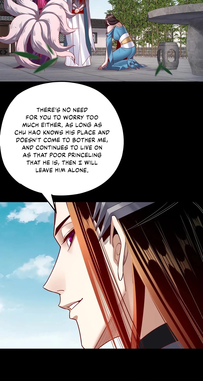 I Am the Fated Villain Chapter 144 page 29 - Chapter 144