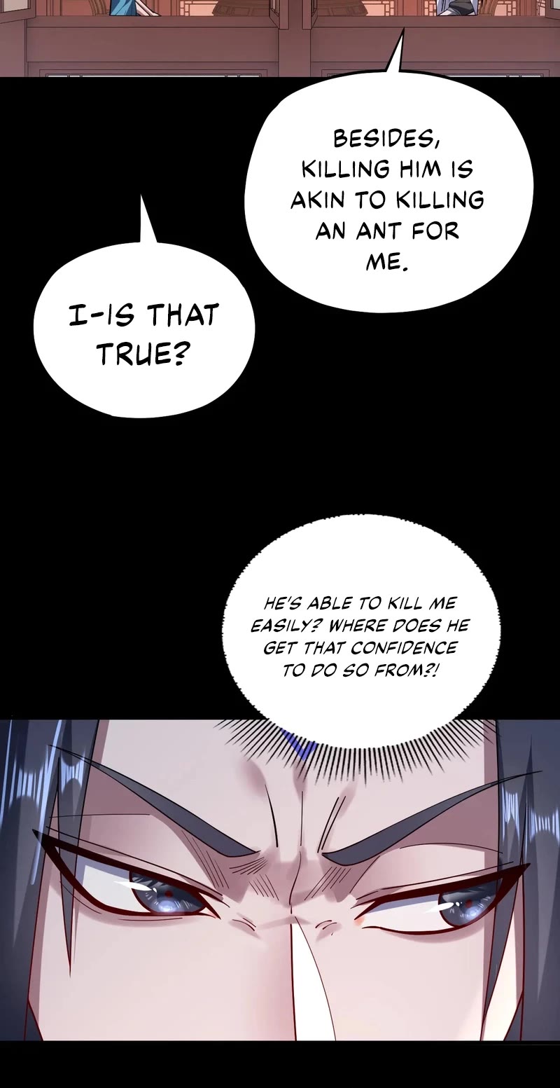 I Am the Fated Villain Chapter 145 page 23 - Chapter 145