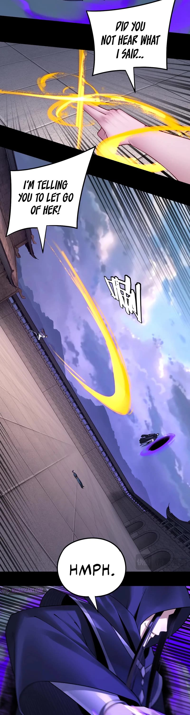 I Am the Fated Villain Chapter 146 page 10 - Chapter 146