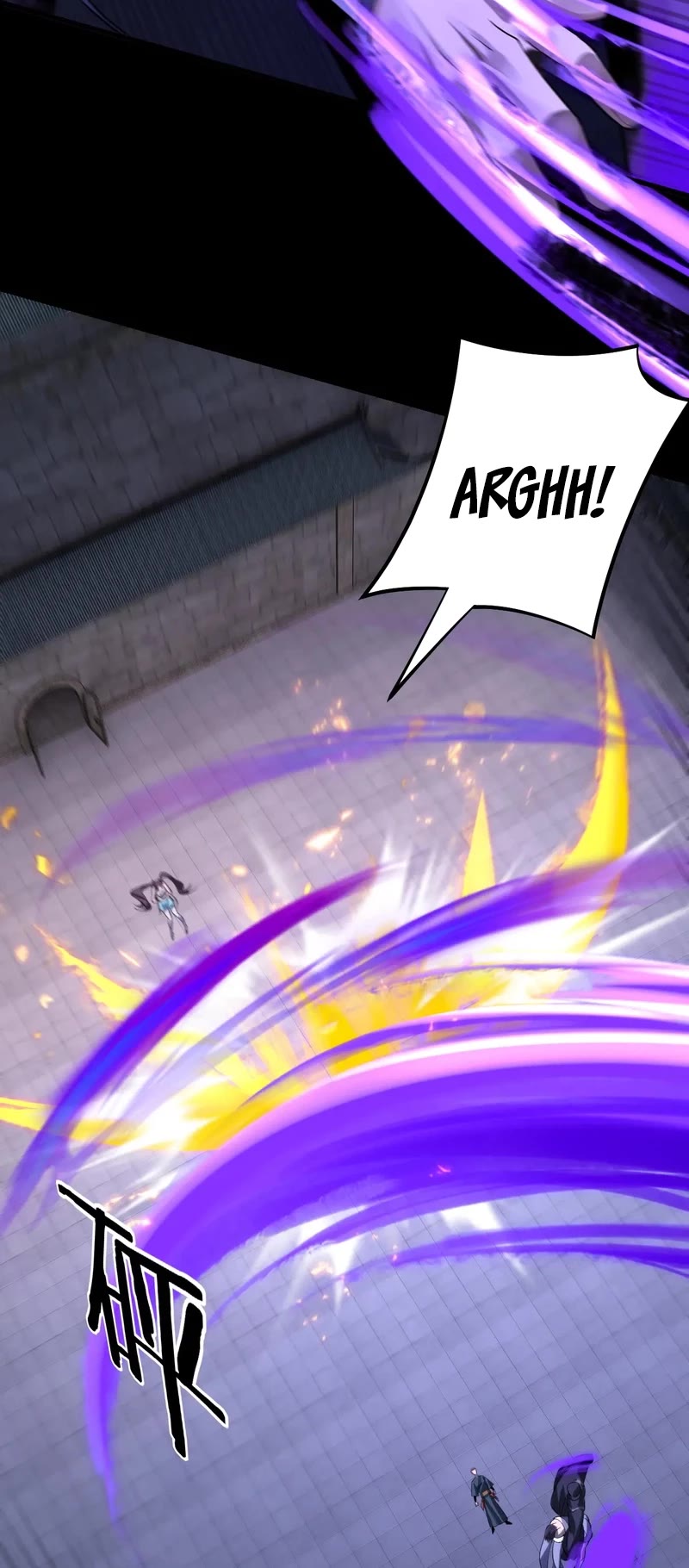 I Am the Fated Villain Chapter 146 page 11 - Chapter 146