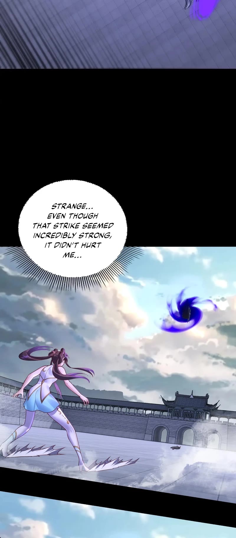 I Am the Fated Villain Chapter 146 page 12 - Chapter 146