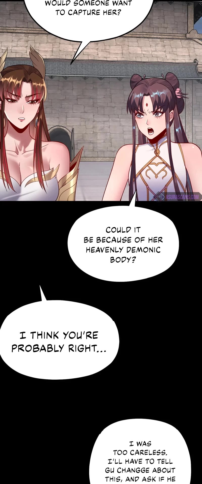 I Am the Fated Villain Chapter 146 page 15 - Chapter 146