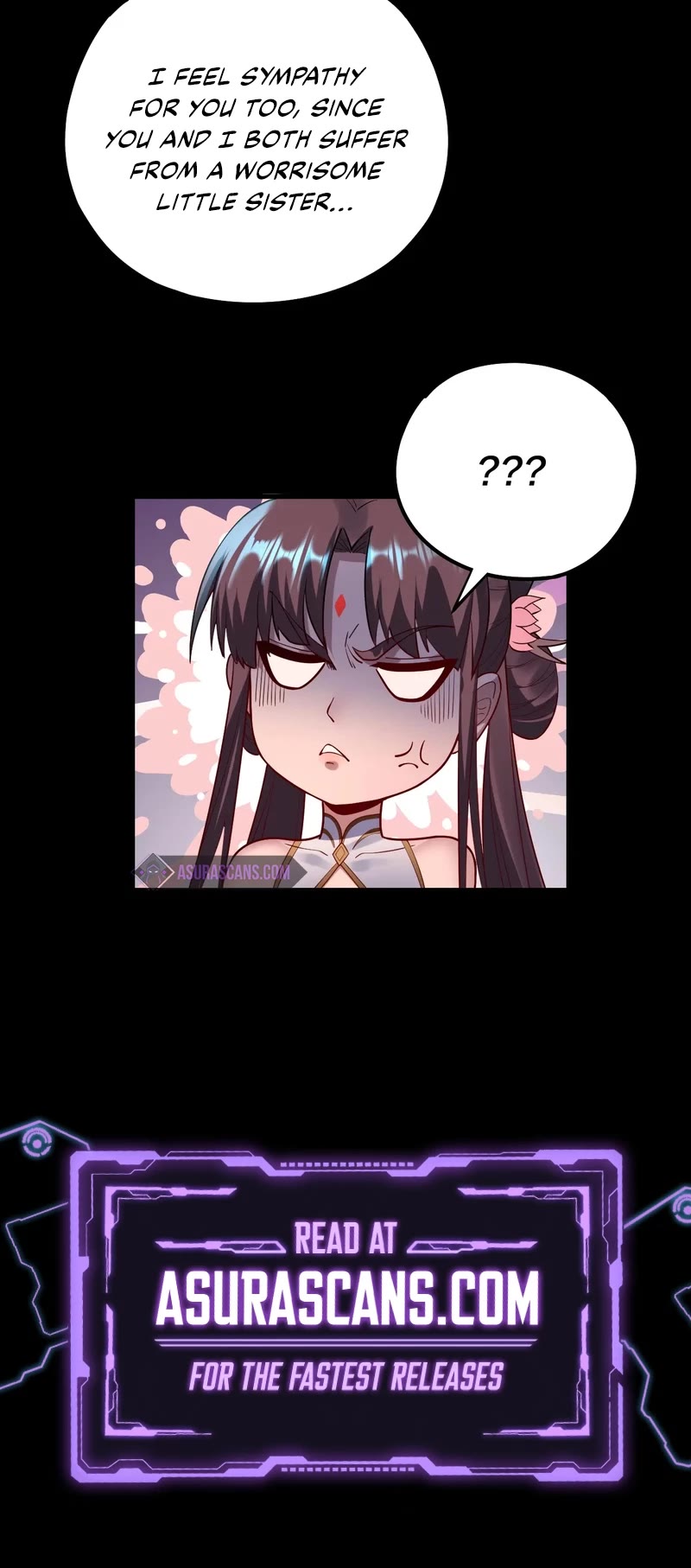 I Am the Fated Villain Chapter 146 page 35 - Chapter 146