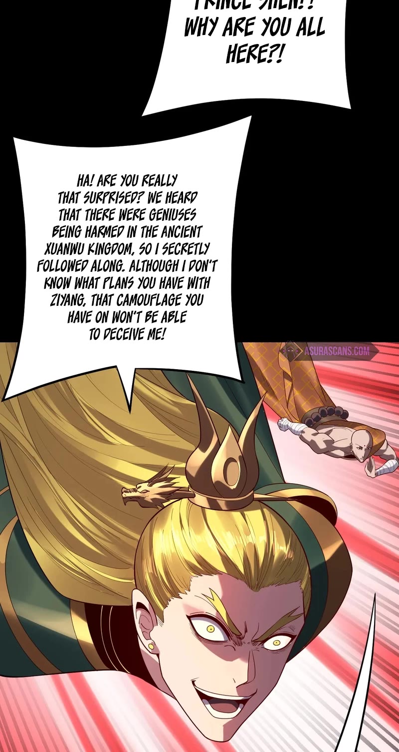 I Am the Fated Villain Chapter 147 page 32 - Chapter 147