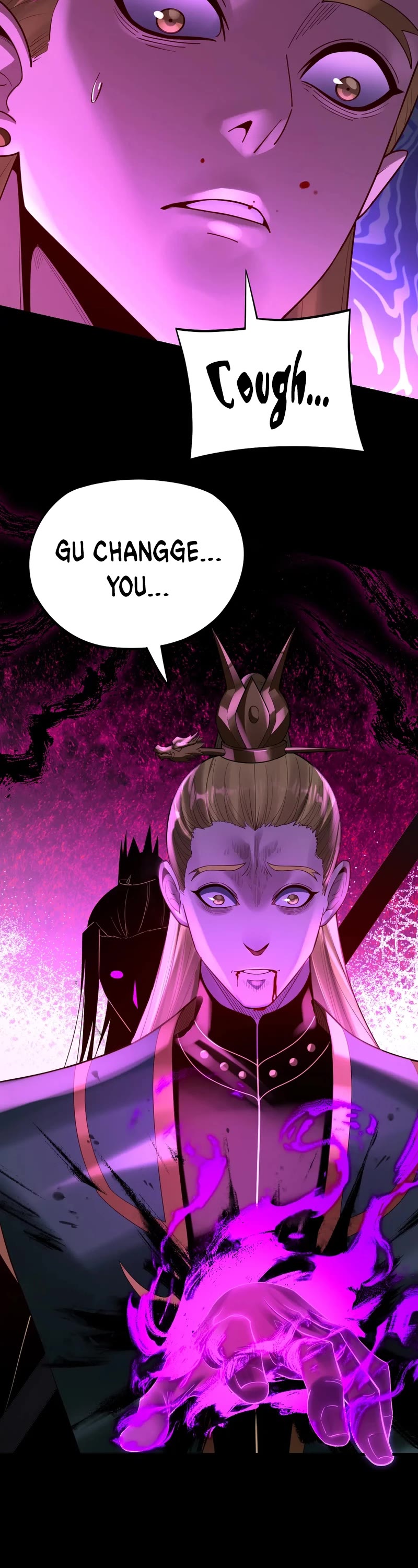 I Am the Fated Villain Chapter 148 page 31 - Chapter 148