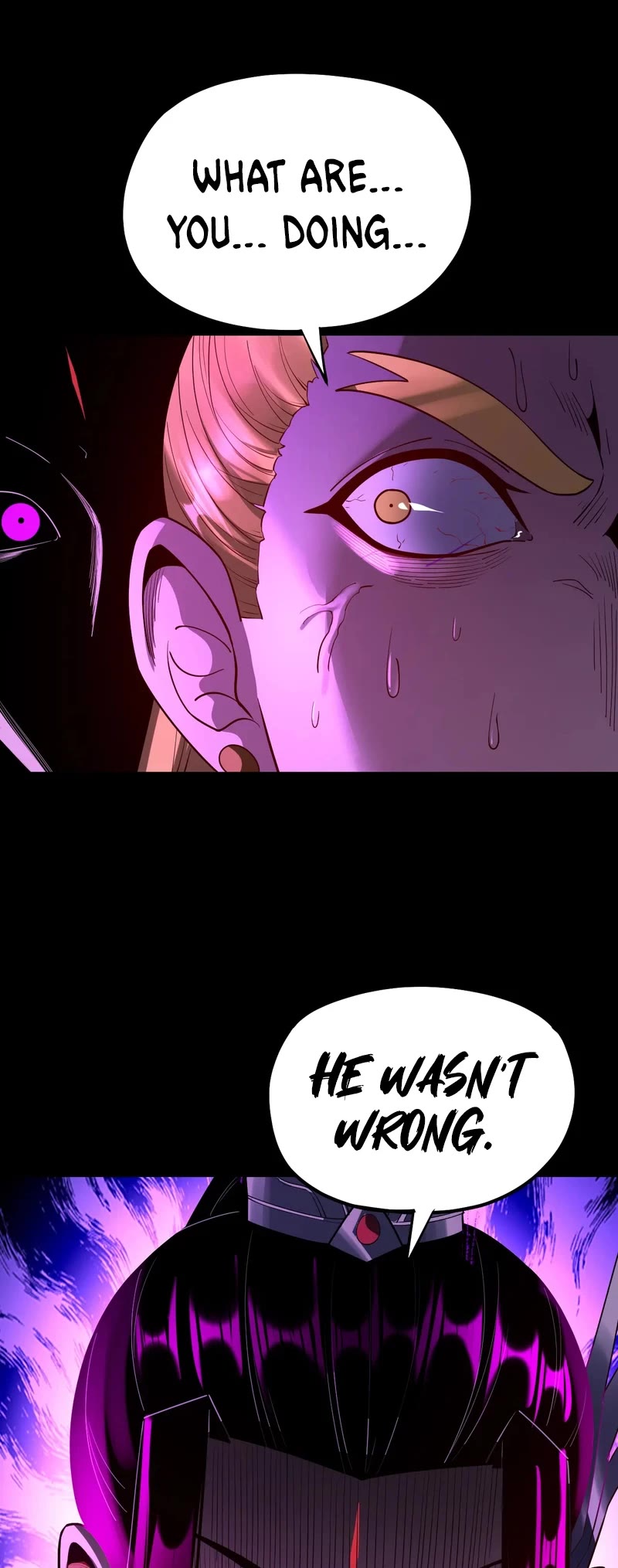 I Am the Fated Villain Chapter 148 page 32 - Chapter 148