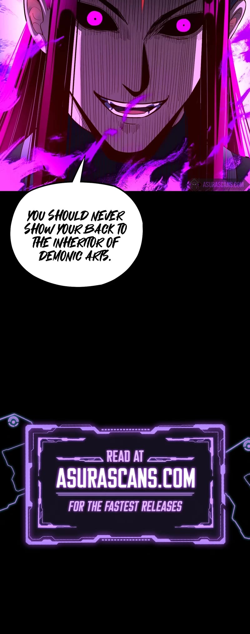 I Am the Fated Villain Chapter 148 page 33 - Chapter 148