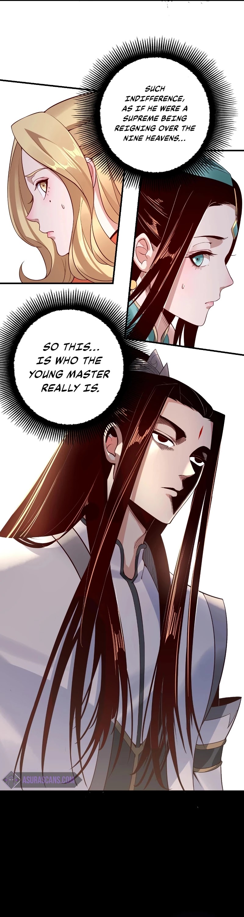 I Am the Fated Villain Chapter 15 page 17 - Chapter 15