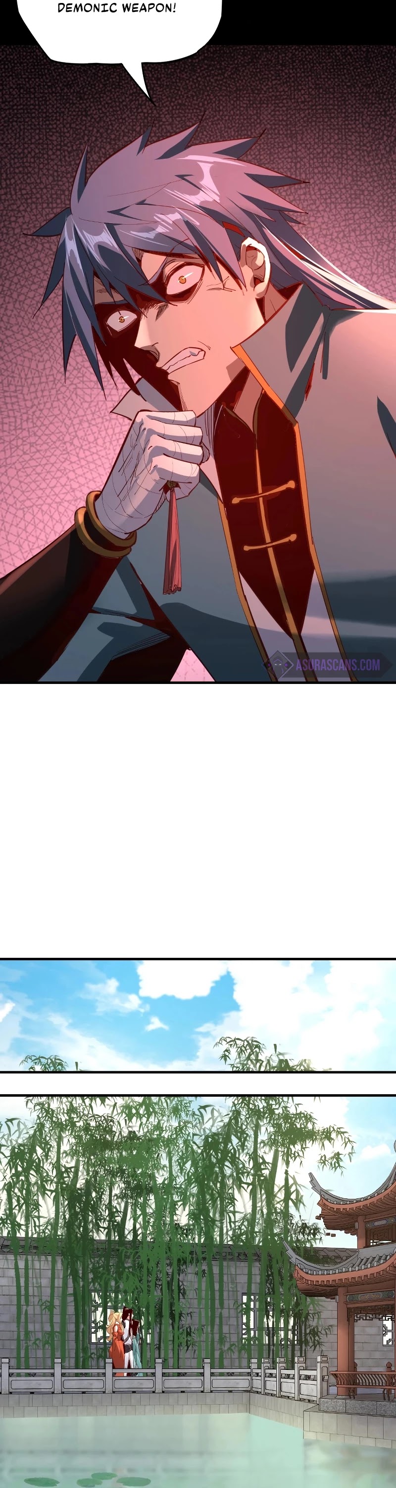 I Am the Fated Villain Chapter 15 page 24 - Chapter 15