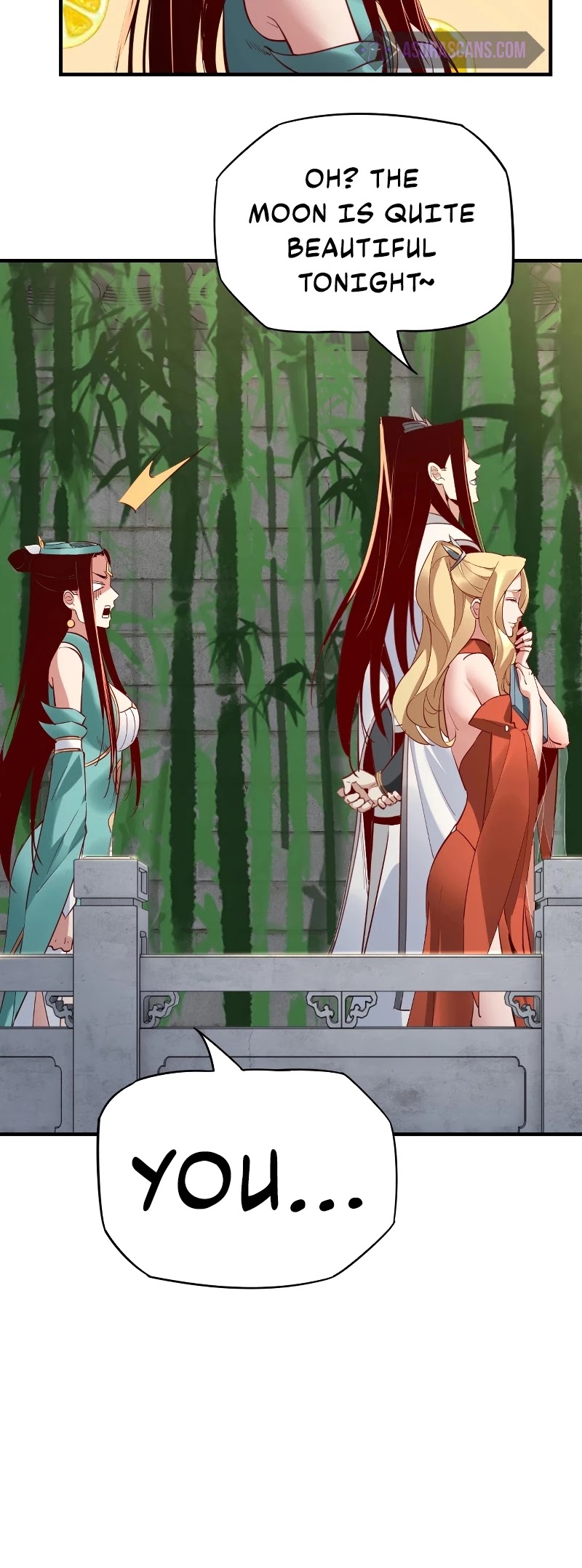 I Am the Fated Villain Chapter 15 page 27 - Chapter 15