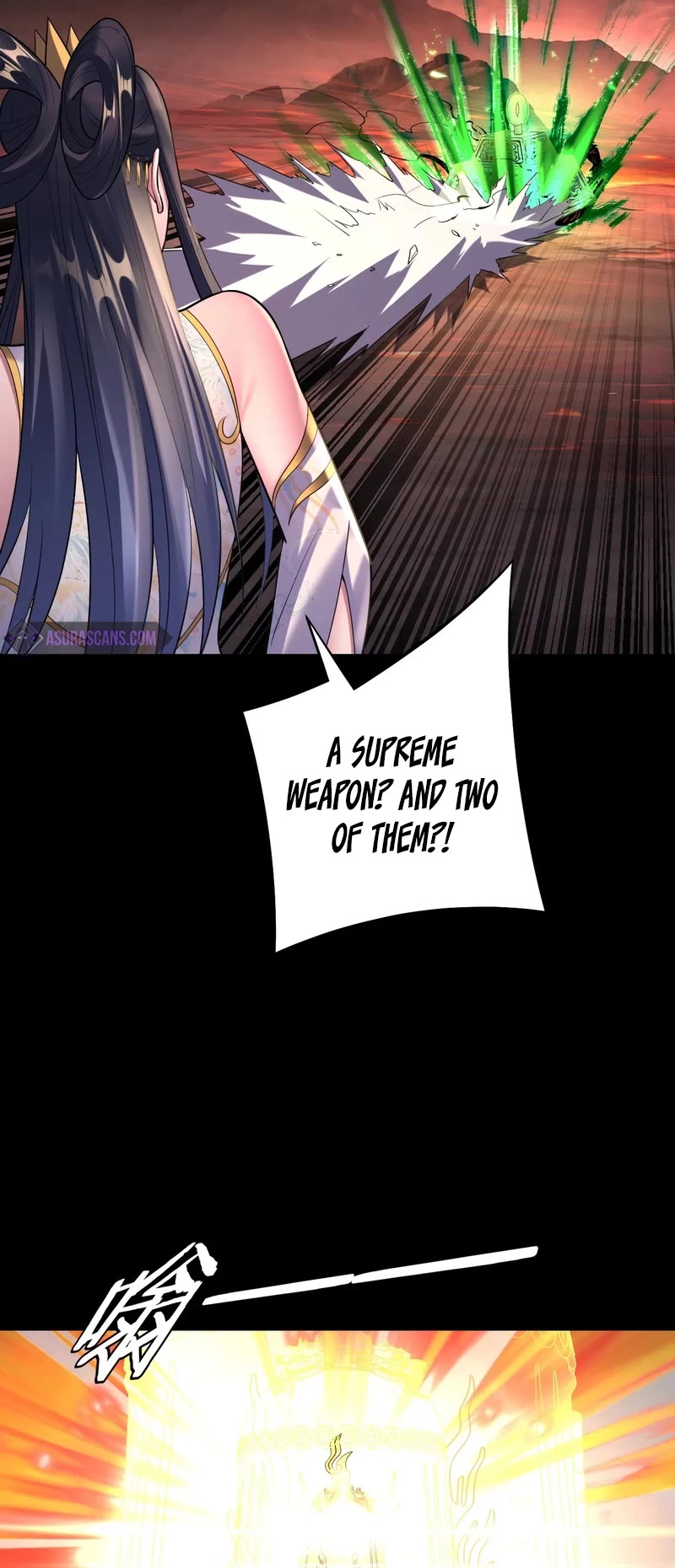 I Am the Fated Villain Chapter 150 page 11 - Chapter 150