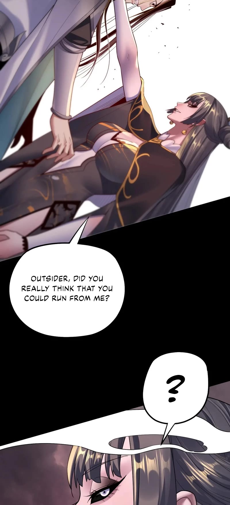 I Am the Fated Villain Chapter 150 page 26 - Chapter 150