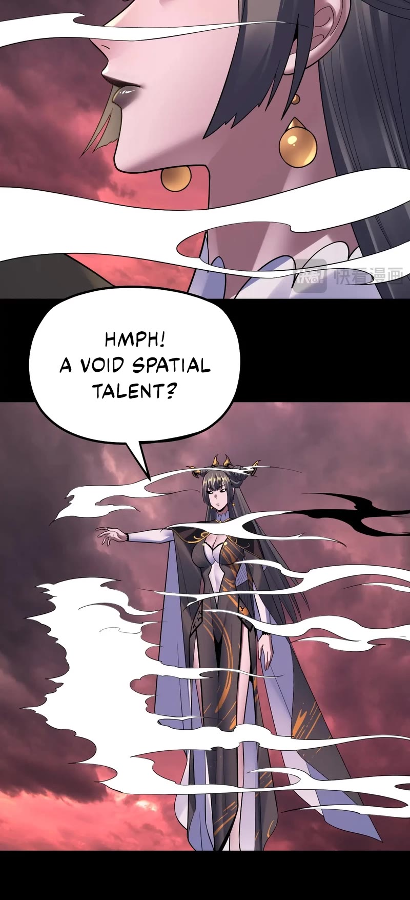 I Am the Fated Villain Chapter 150 page 27 - Chapter 150