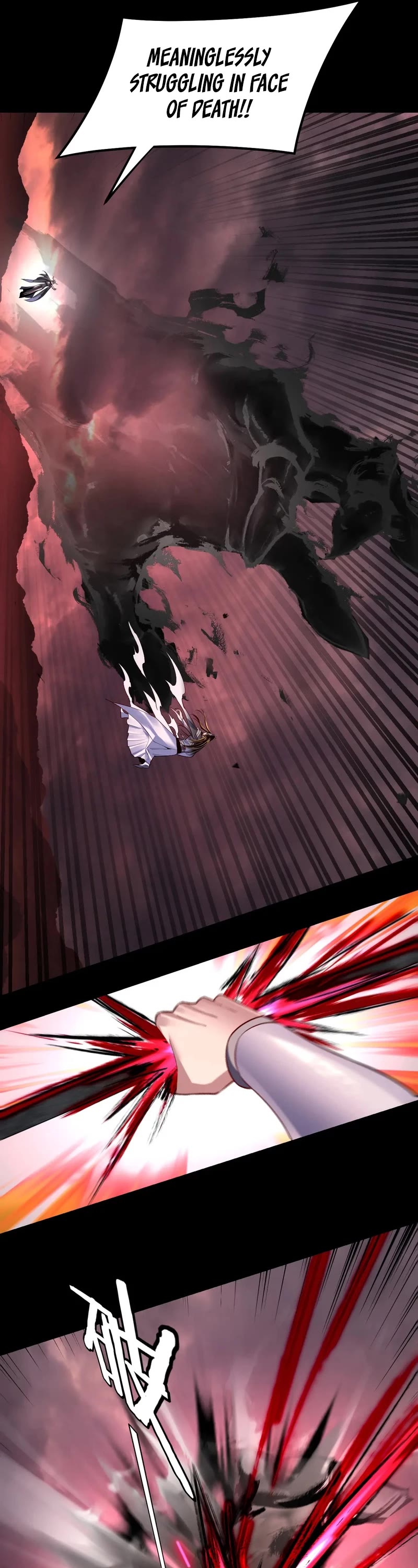 I Am the Fated Villain Chapter 150 page 28 - Chapter 150
