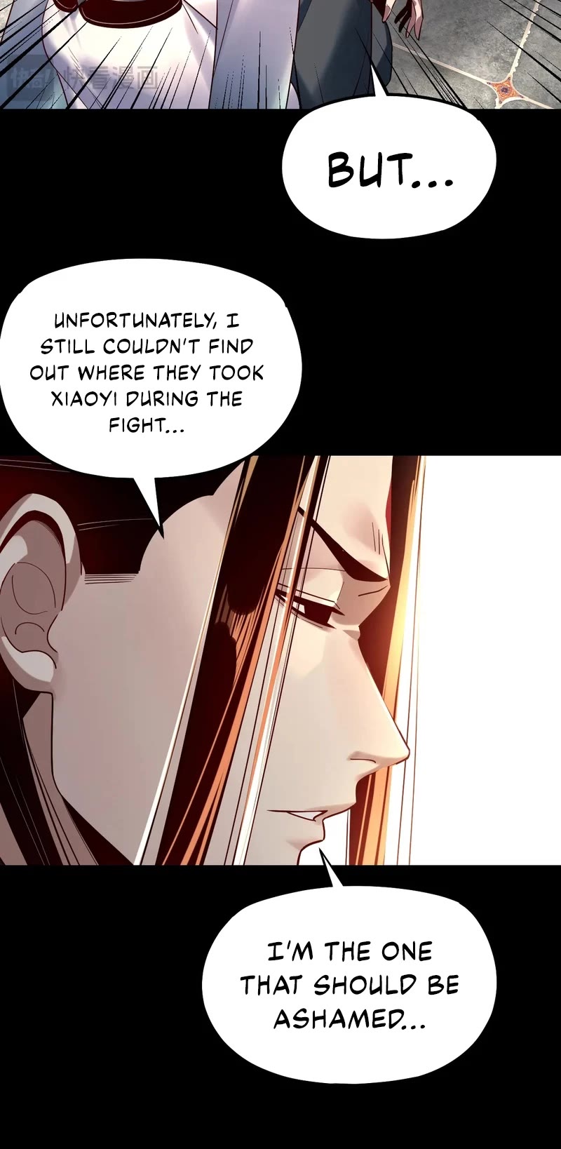 I Am the Fated Villain Chapter 151 page 15 - Chapter 151