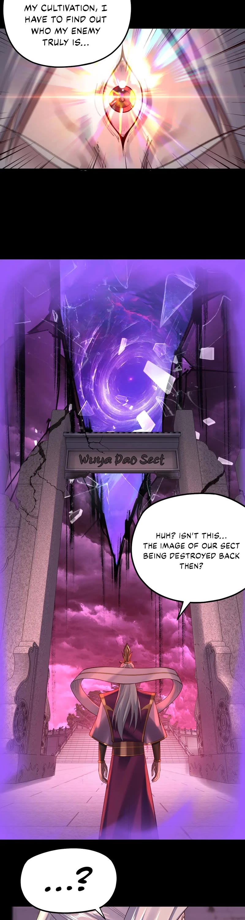 I Am the Fated Villain Chapter 151 page 29 - Chapter 151