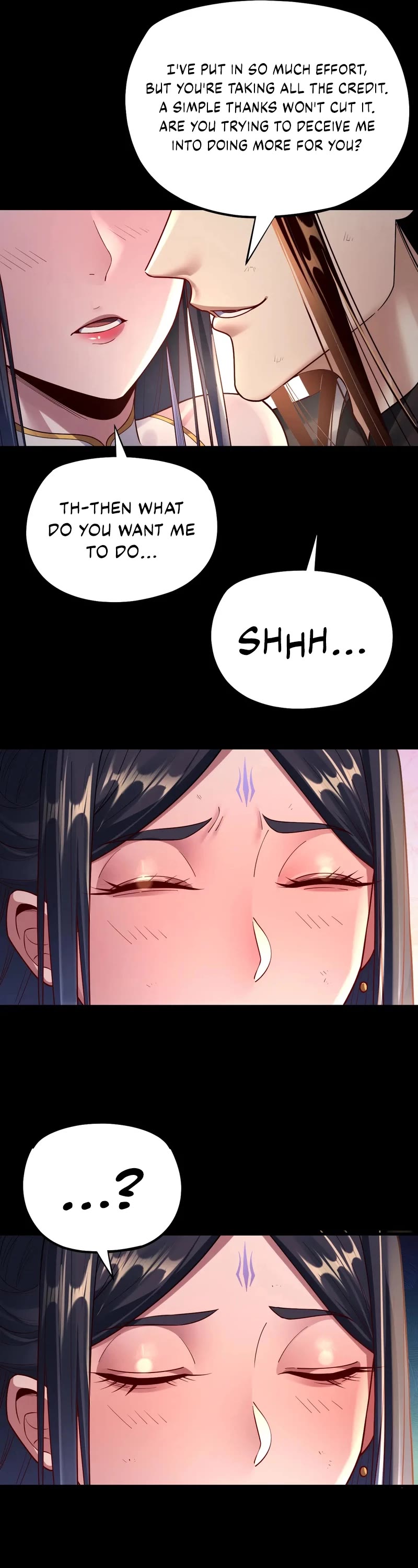 I Am the Fated Villain Chapter 151 page 9 - Chapter 151