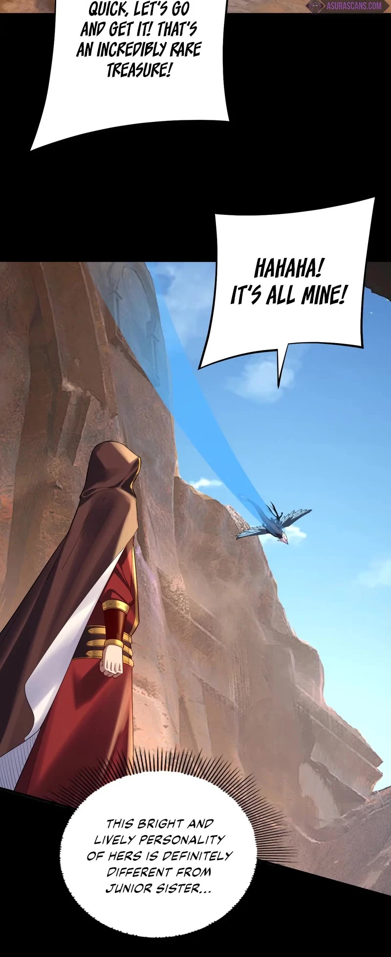 I Am the Fated Villain Chapter 152 page 16 - Chapter 152