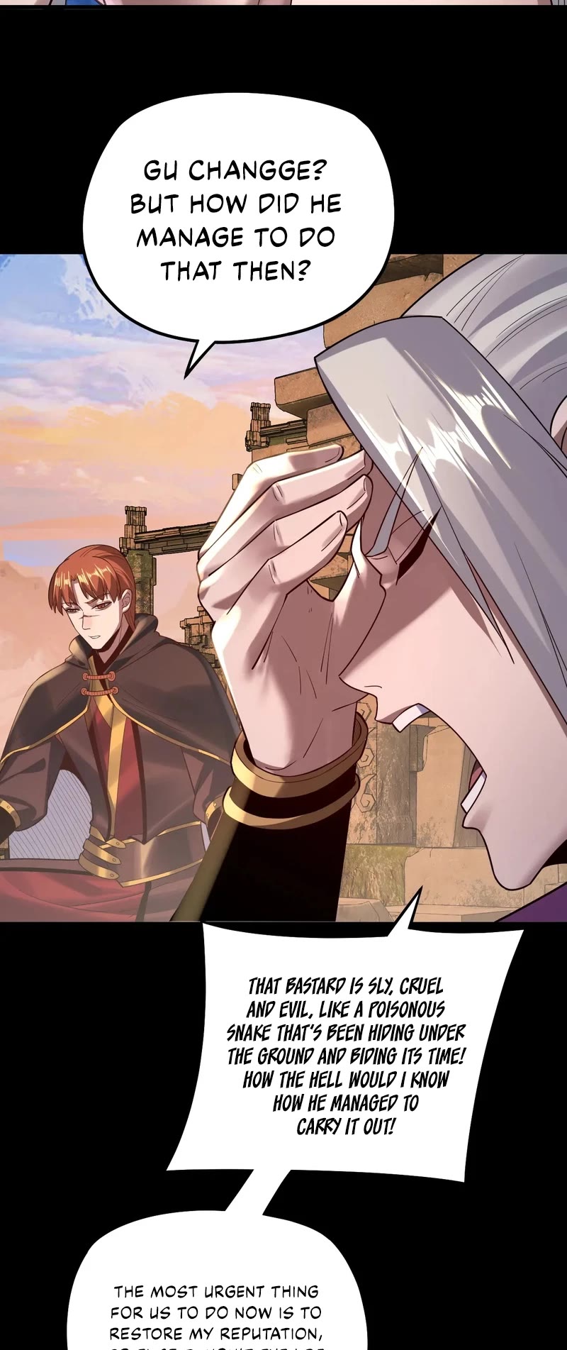I Am the Fated Villain Chapter 152 page 23 - Chapter 152