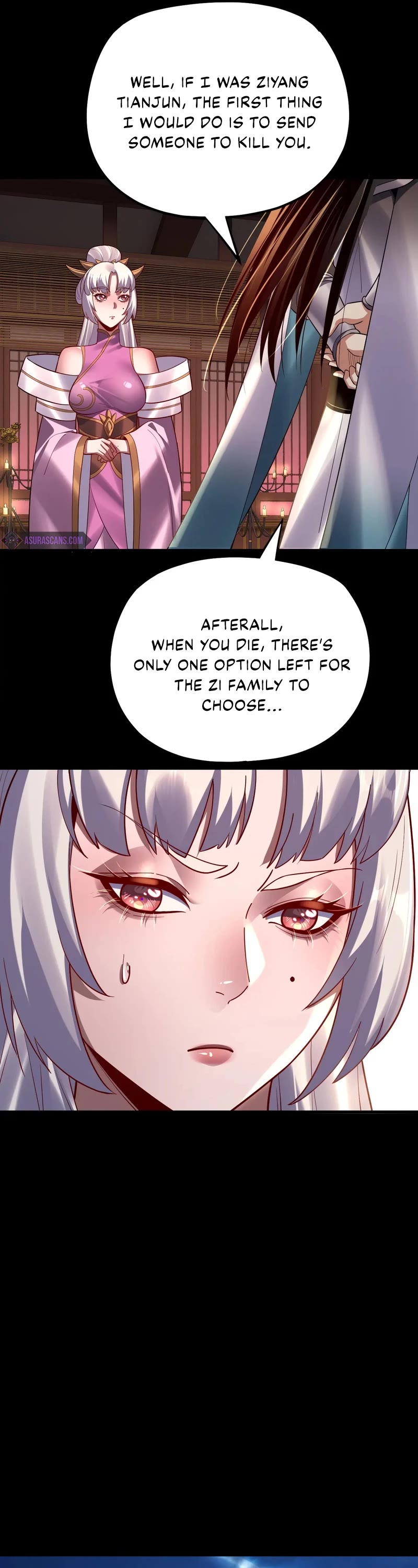 I Am the Fated Villain Chapter 152 page 32 - Chapter 152