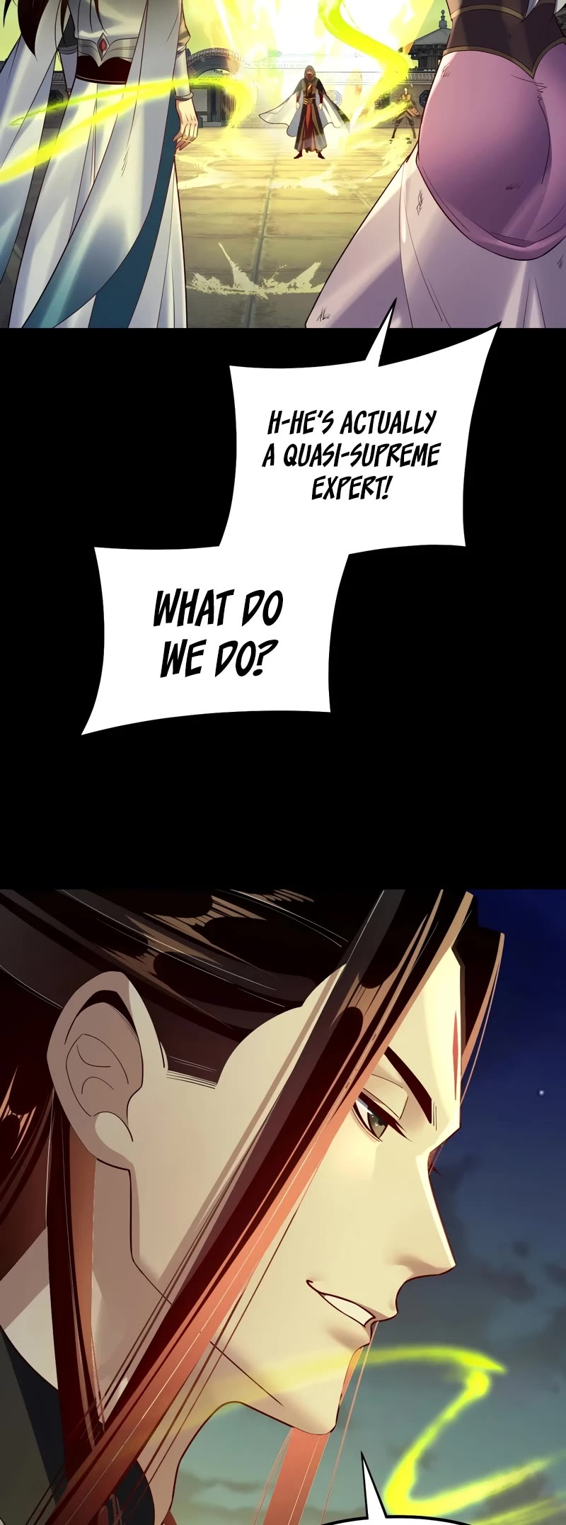I Am the Fated Villain Chapter 153 page 30 - Chapter 153