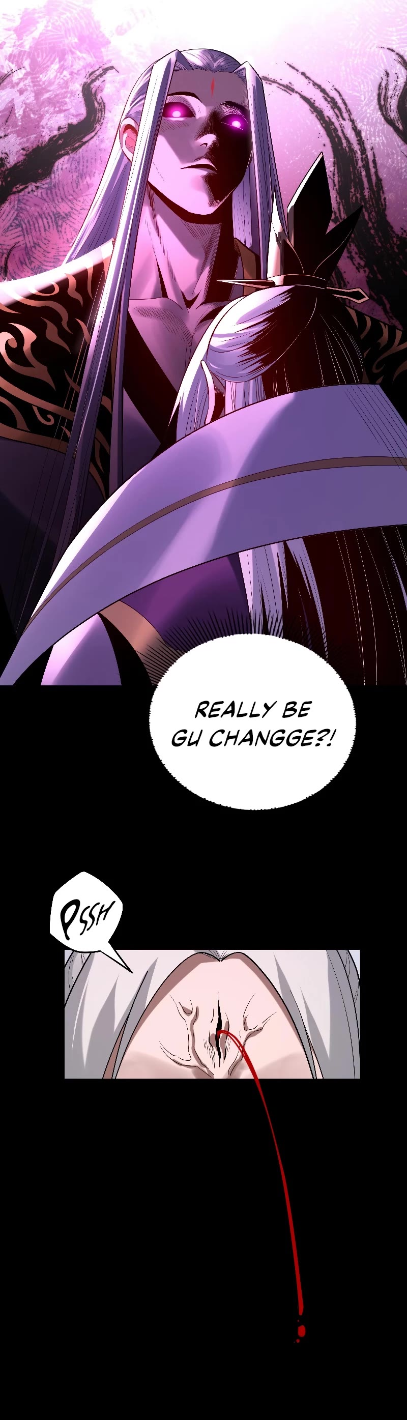 I Am the Fated Villain Chapter 154 page 29 - Chapter 154