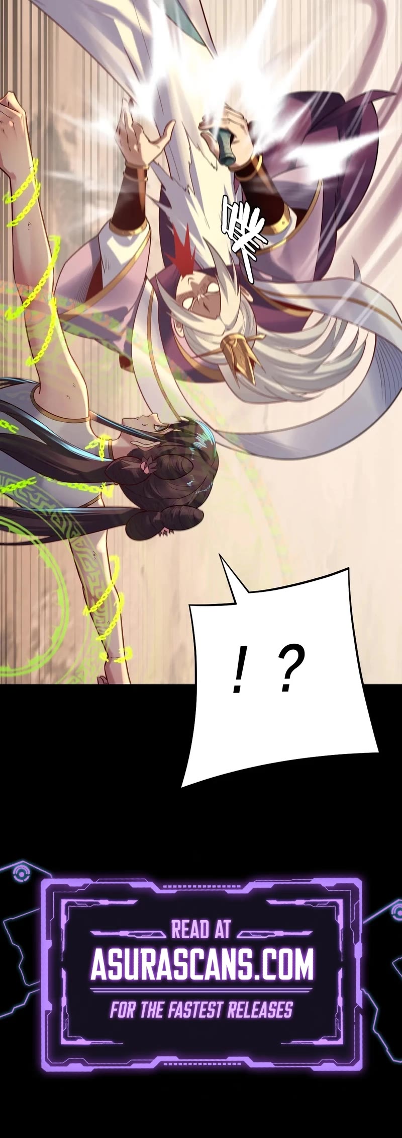 I Am the Fated Villain Chapter 155 page 28 - Chapter 155
