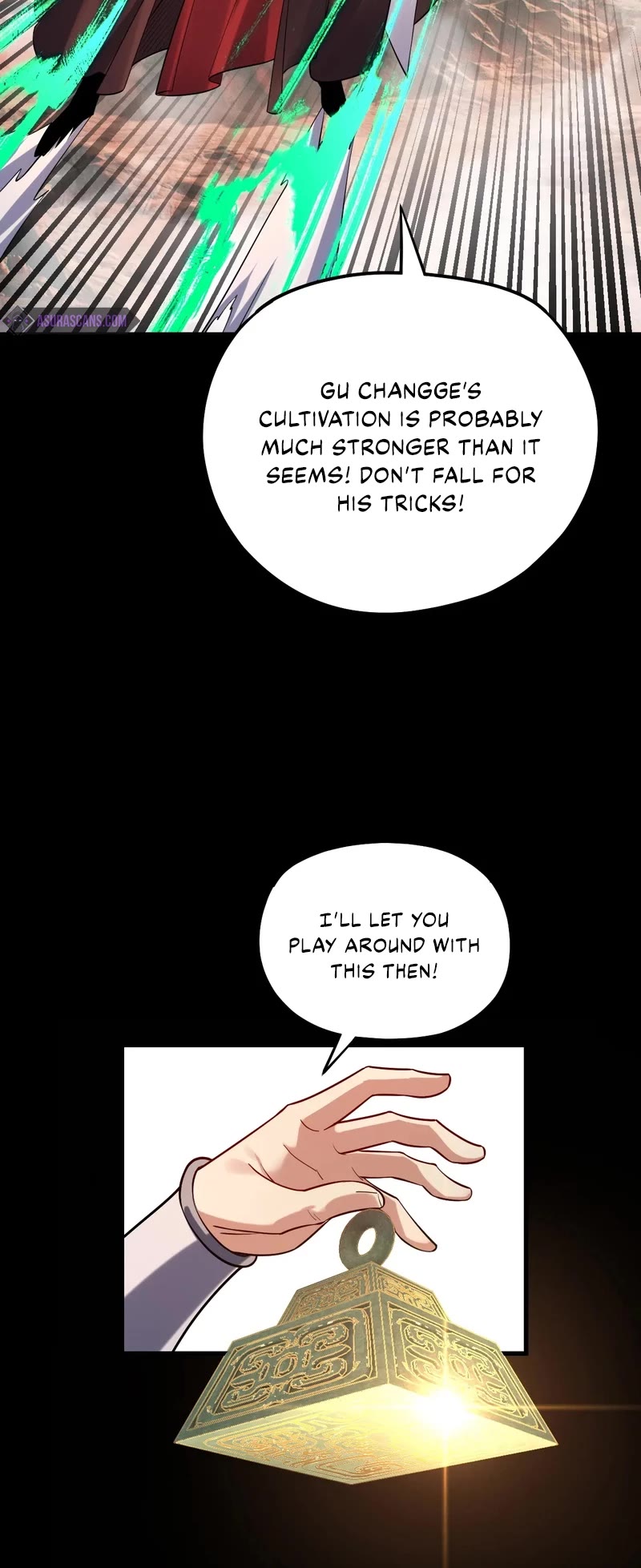 I Am the Fated Villain Chapter 156 page 16 - Chapter 156