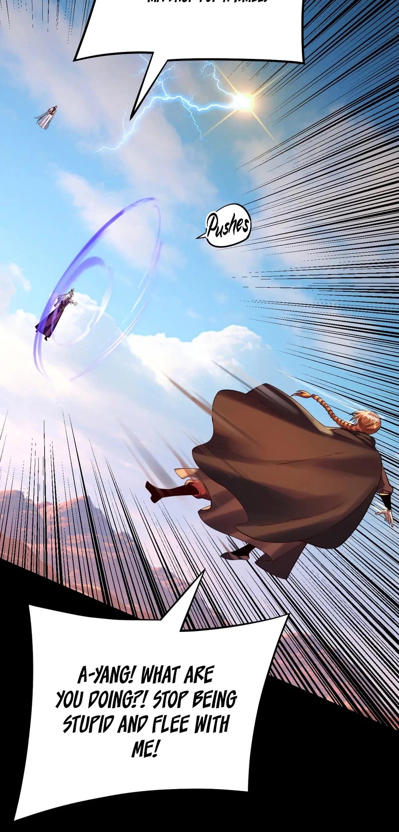 I Am the Fated Villain Chapter 156 page 24 - Chapter 156