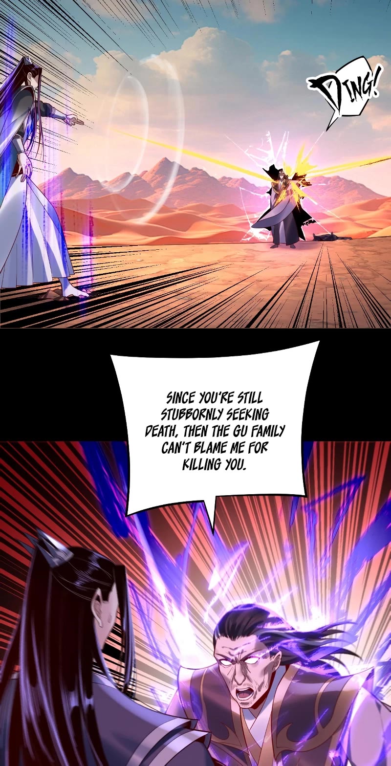 I Am the Fated Villain Chapter 157 page 19 - Chapter 157