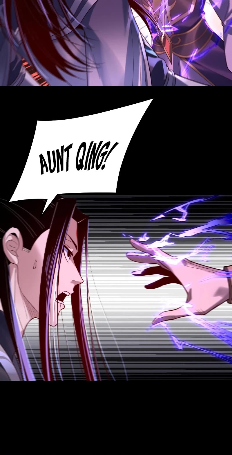 I Am the Fated Villain Chapter 157 page 20 - Chapter 157