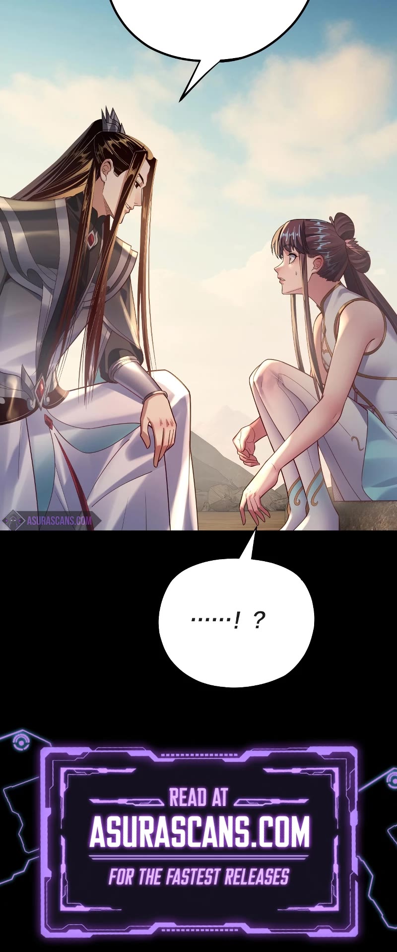 I Am the Fated Villain Chapter 157 page 35 - Chapter 157