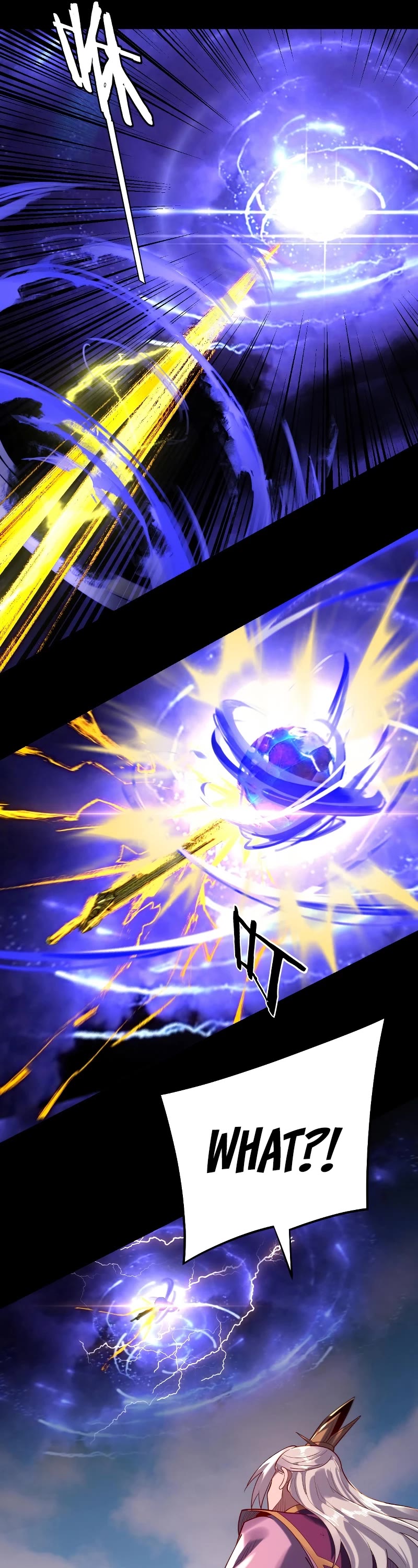 I Am the Fated Villain Chapter 157 page 5 - Chapter 157