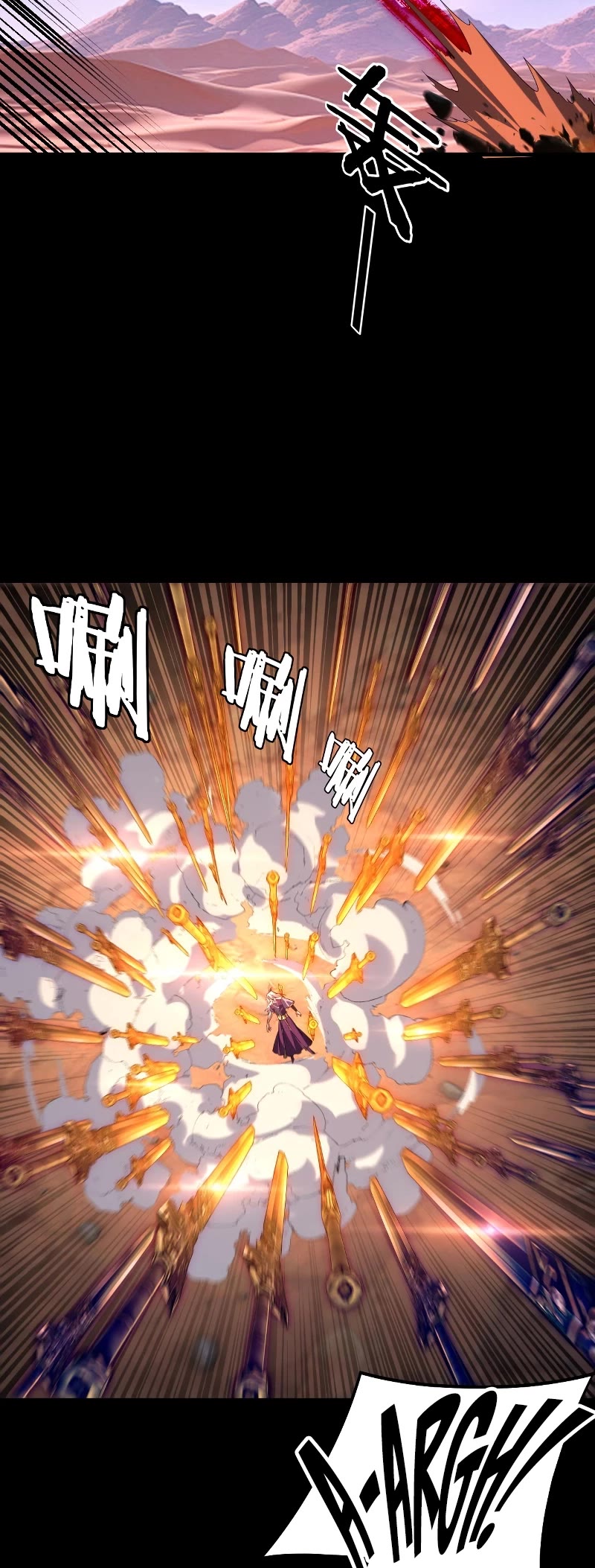 I Am the Fated Villain Chapter 157 page 7 - Chapter 157
