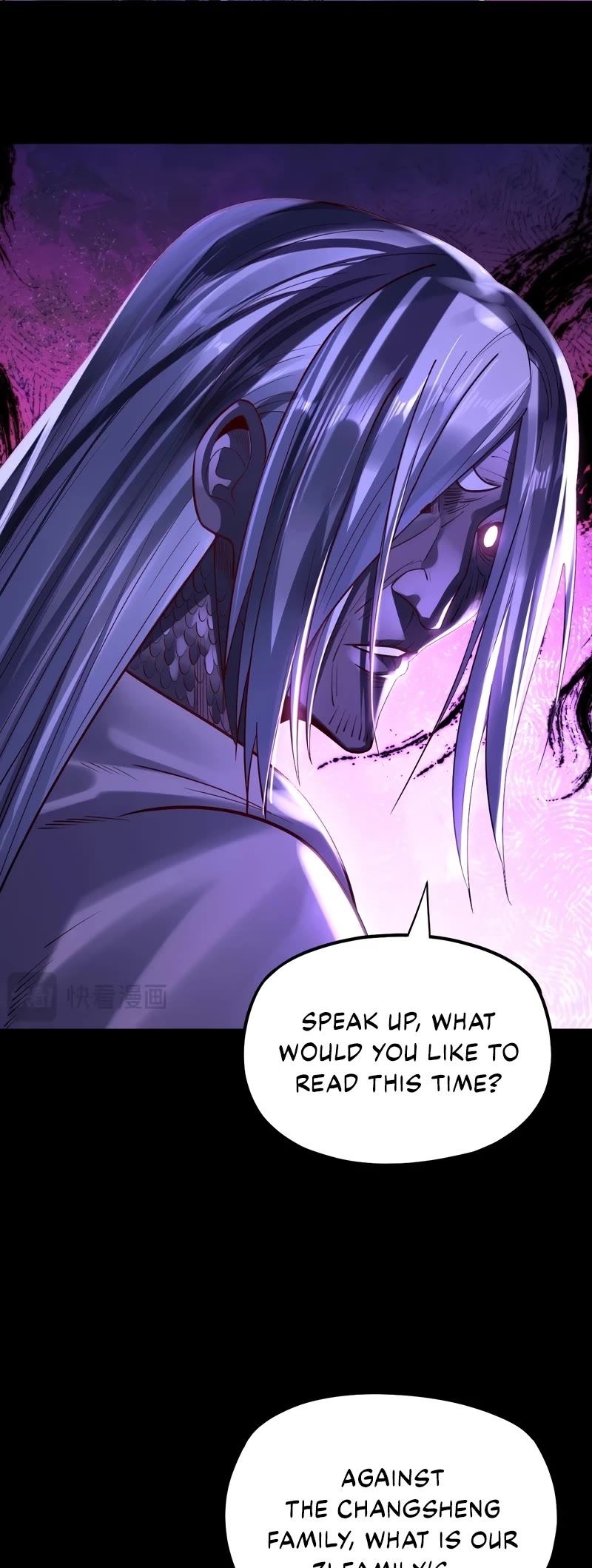 I Am the Fated Villain Chapter 158 page 15 - Chapter 158