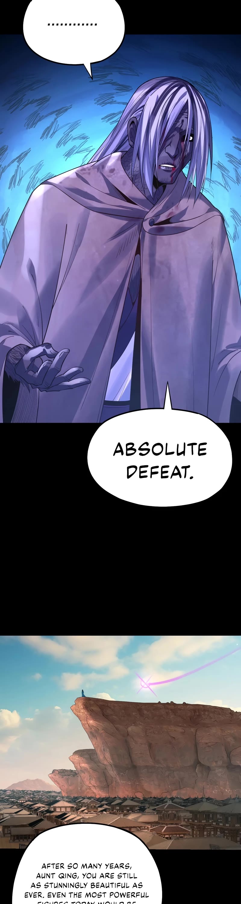 I Am the Fated Villain Chapter 158 page 18 - Chapter 158