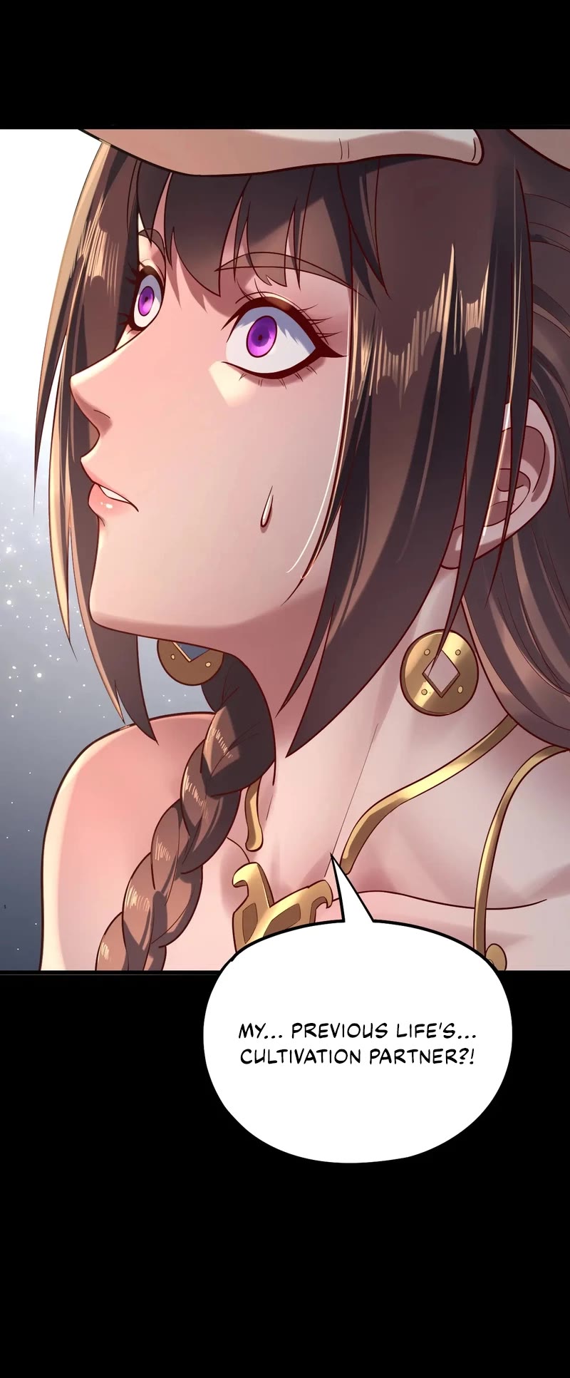I Am the Fated Villain Chapter 159 page 30 - Chapter 159
