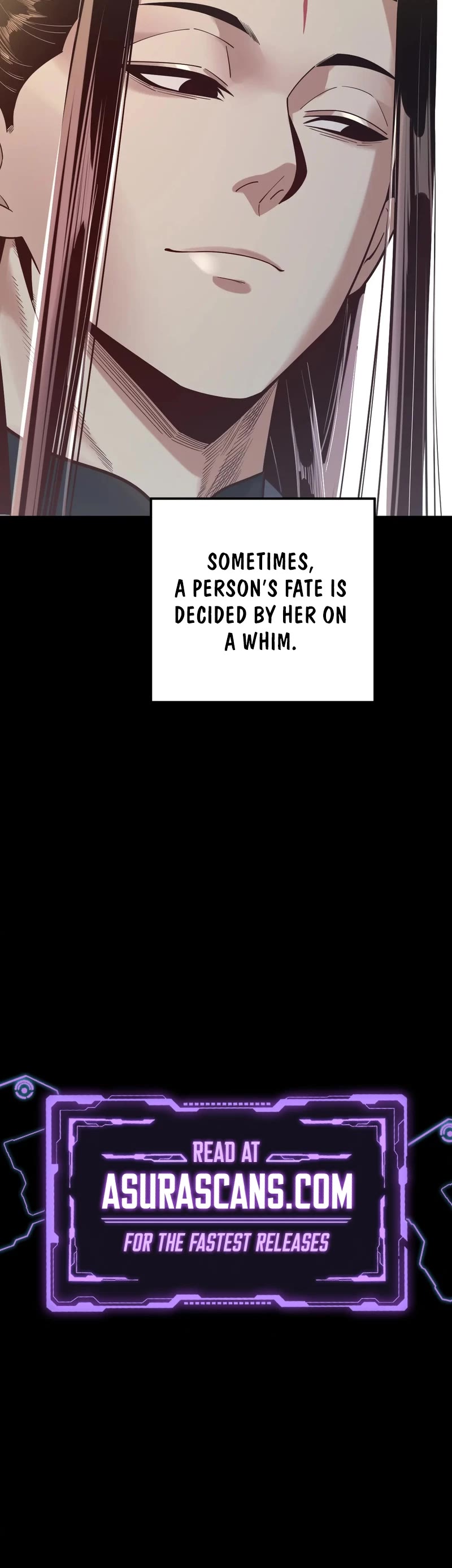 I Am the Fated Villain Chapter 159 page 34 - Chapter 159