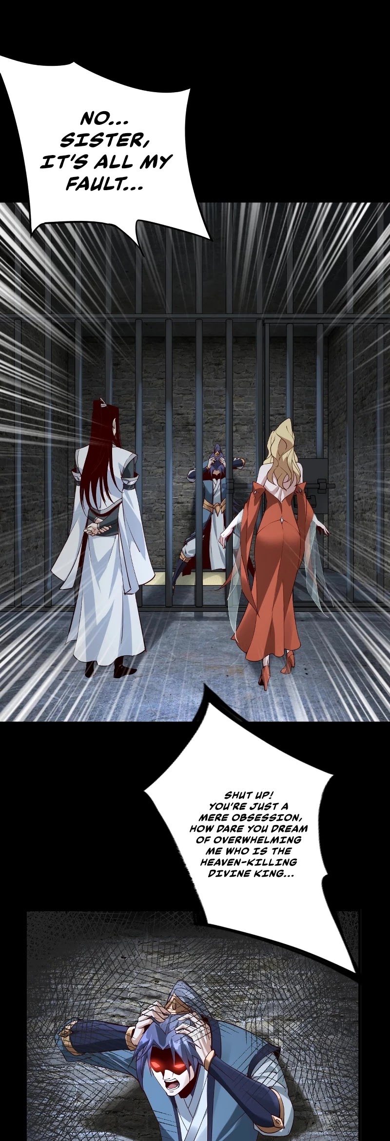 I Am the Fated Villain Chapter 16 page 15 - Chapter 16
