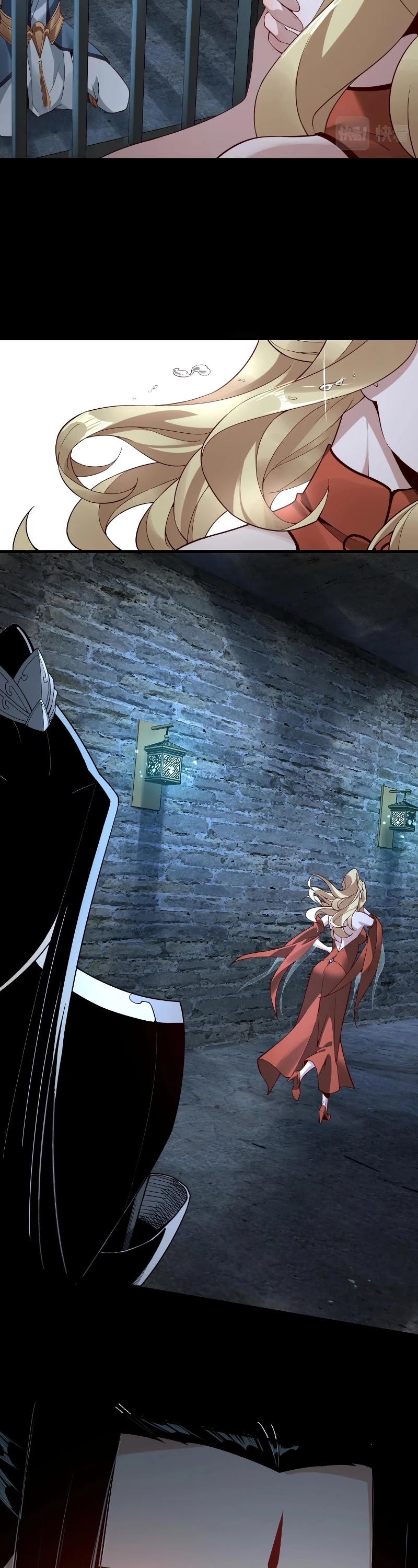 I Am the Fated Villain Chapter 16 page 20 - Chapter 16