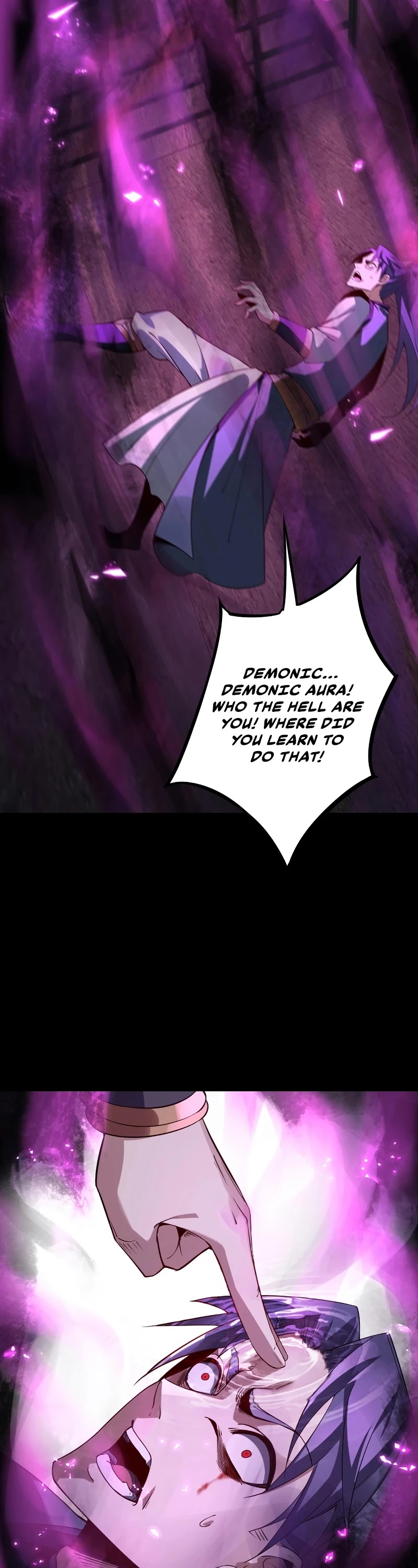 I Am the Fated Villain Chapter 16 page 24 - Chapter 16