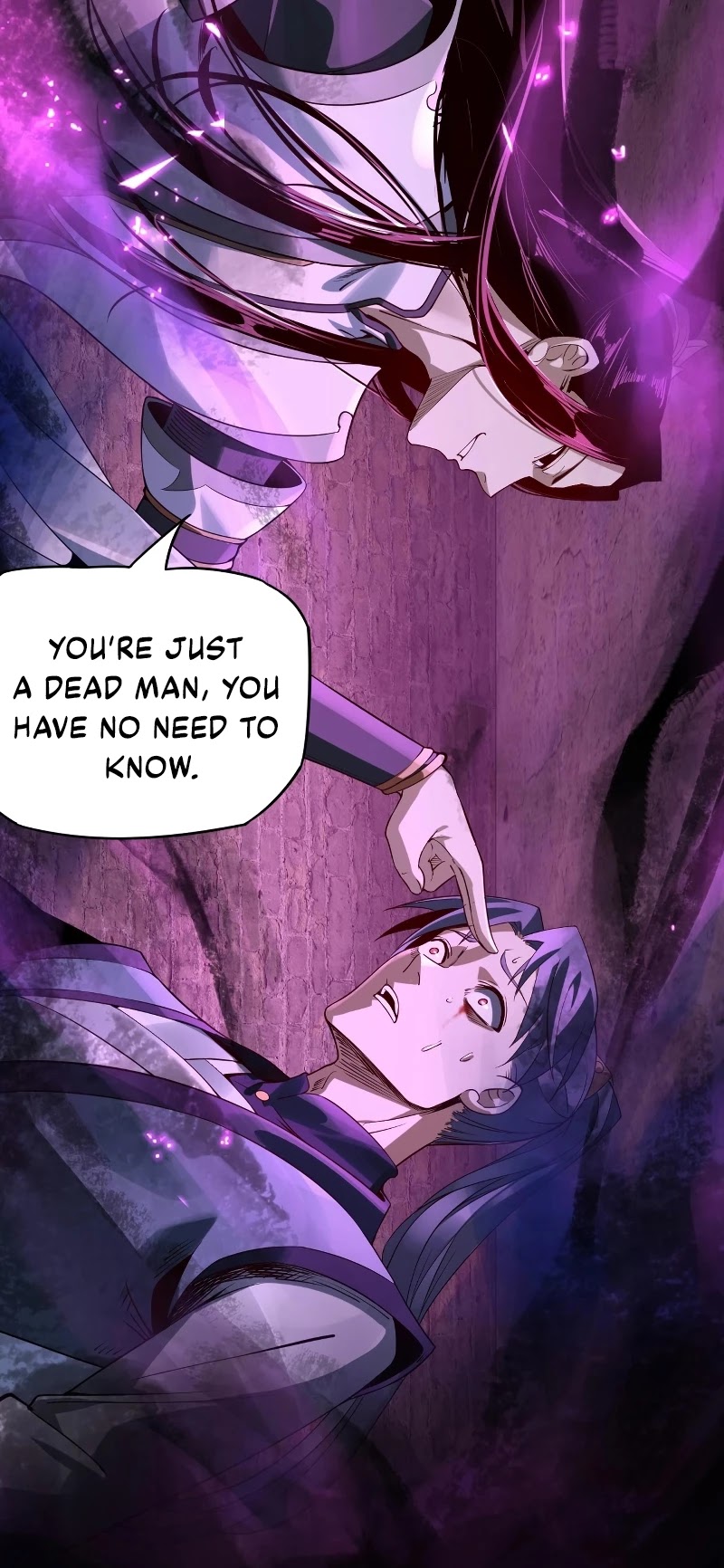 I Am the Fated Villain Chapter 16 page 26 - Chapter 16
