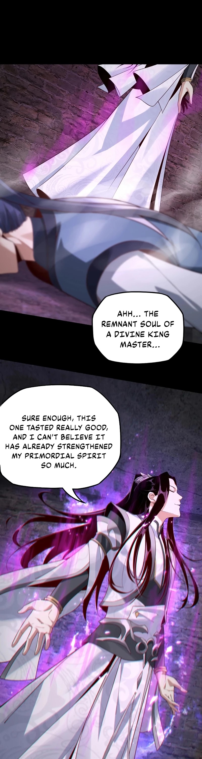 I Am the Fated Villain Chapter 16 page 29 - Chapter 16