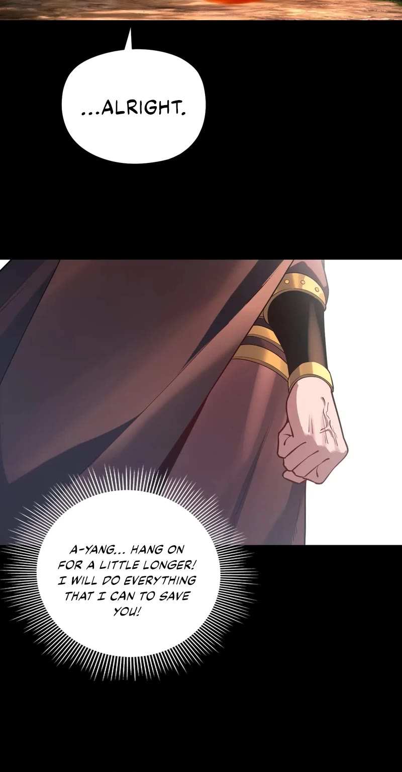 I Am the Fated Villain Chapter 160 page 13 - Chapter 160