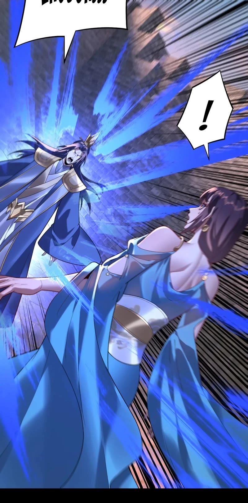 I Am the Fated Villain Chapter 160 page 21 - Chapter 160
