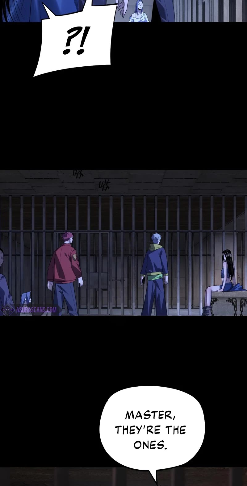 I Am the Fated Villain Chapter 161 page 15 - Chapter 161